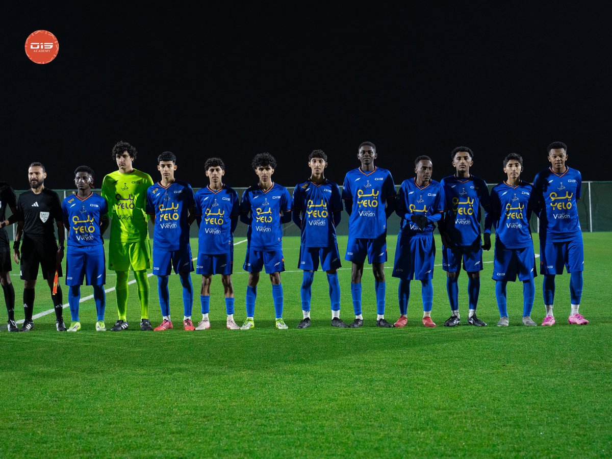 O15academy tweet media