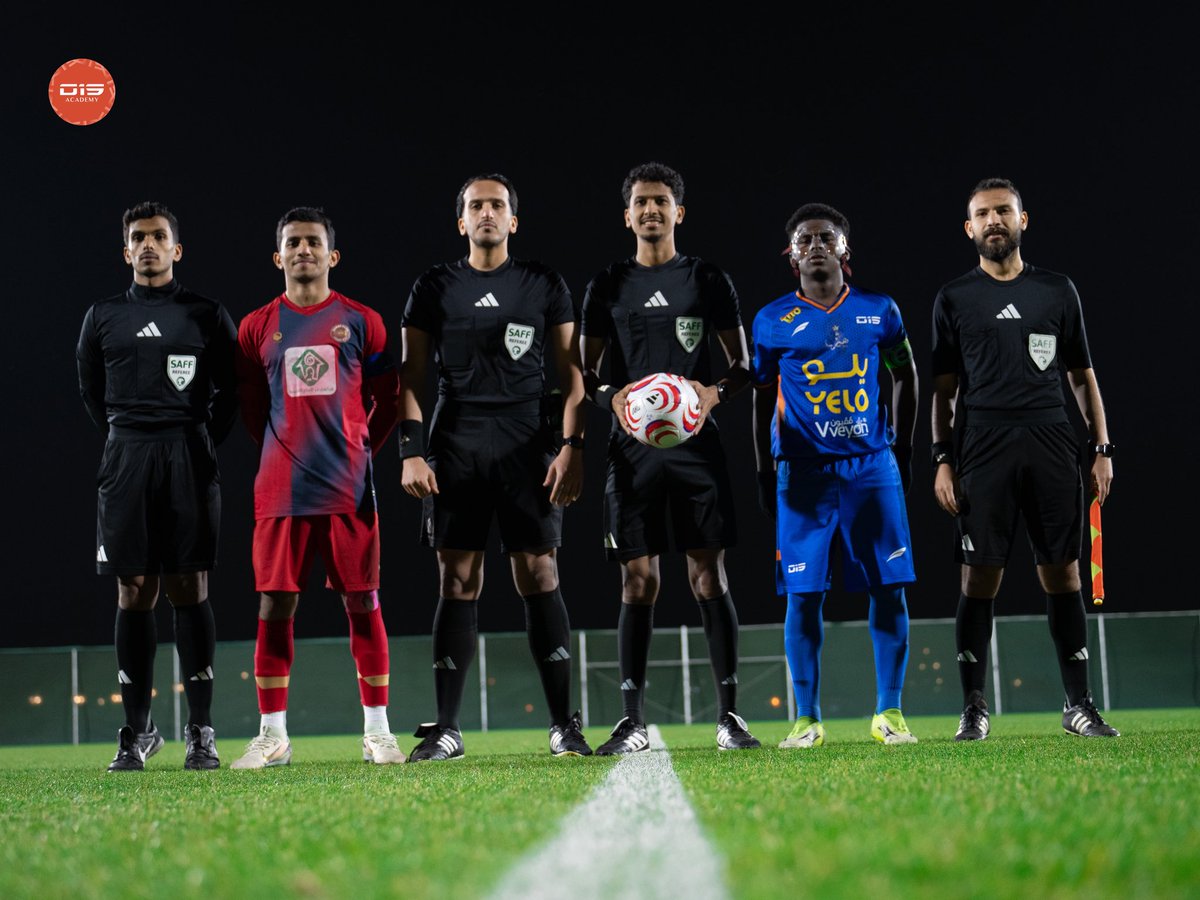 O15academy tweet media