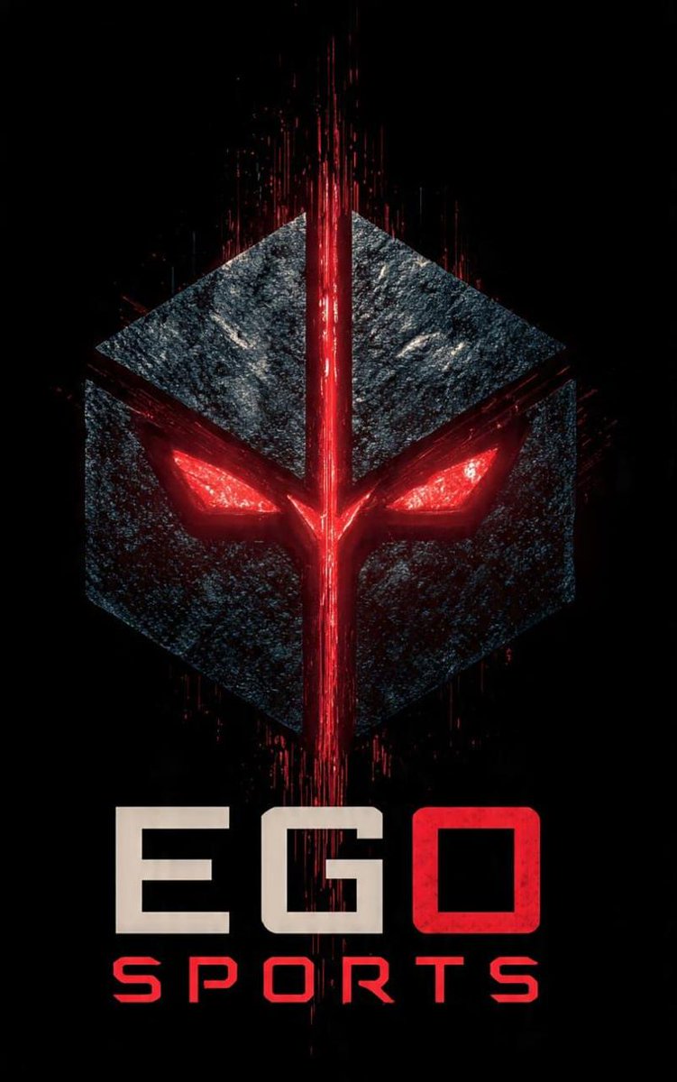EGO E-SPORTS tweet media