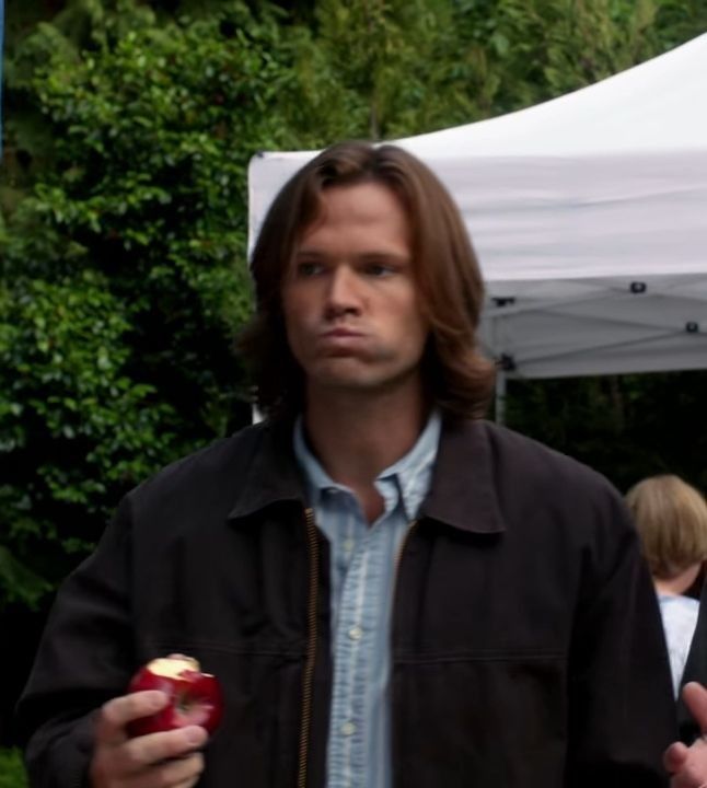 jolie (sam's version) tweet media