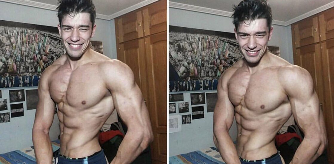 ChuloPutas tweet media