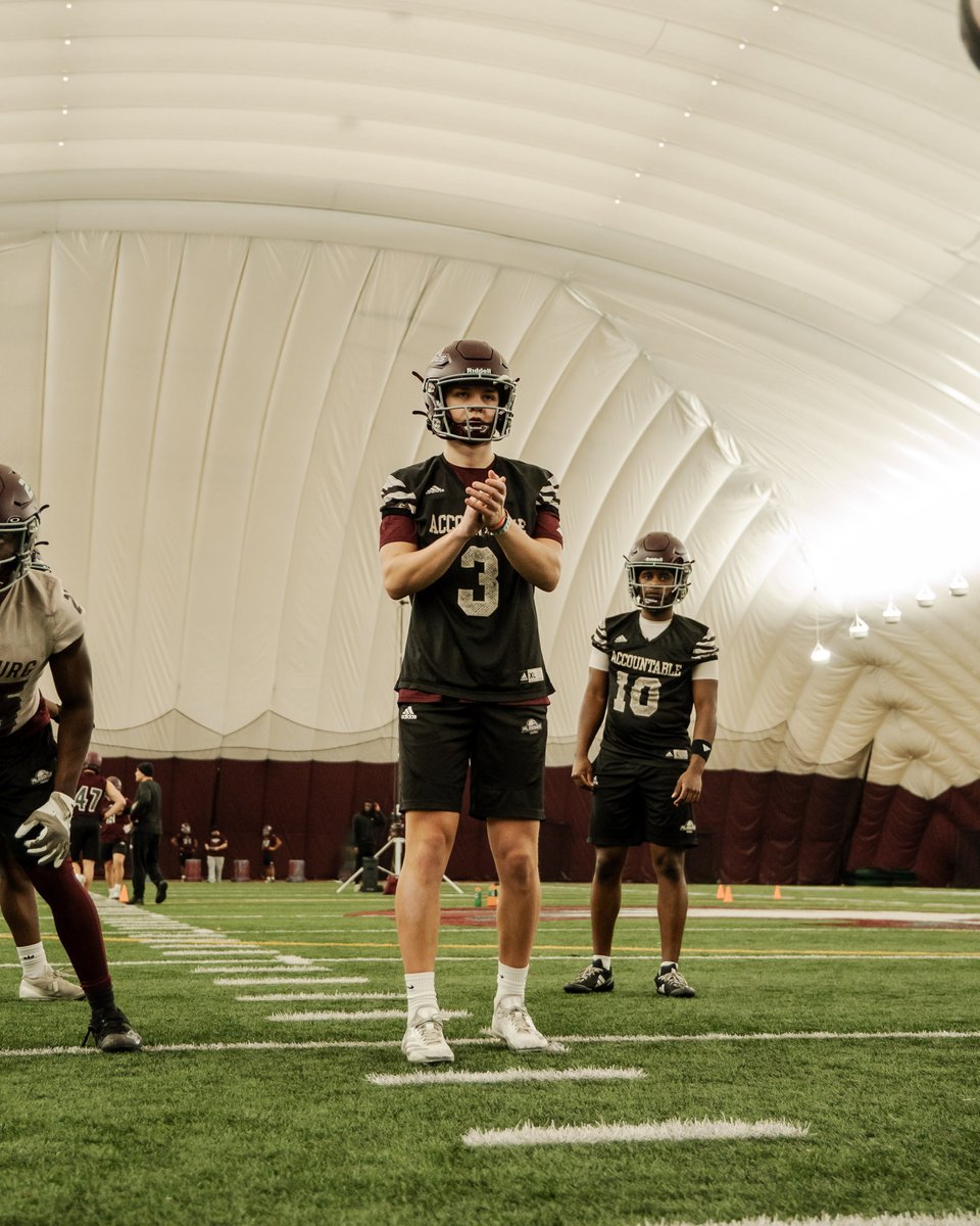 Augsburg Football tweet media