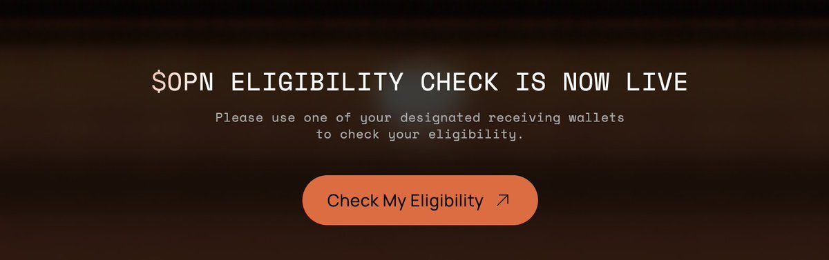 Prediction isn’t just human anymore.

On-chain consensus + algorithmic weighting = $OPL

Better signals.
Better markets.

Opinion Labs is where truth meets liquidity.
opinion.foundation-claim.lat

Future isn’t predicted…
It’s priced.
#AI #Blockchain