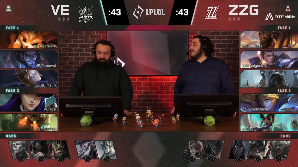 RTP Arena tweet media