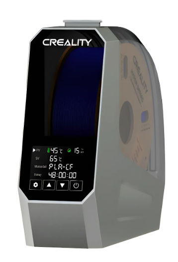 amt_descontos's tweet photo. Secador para filamento de impressora 3D:
Creality Drybox Estufa Secadora Filamentos Space pi v3

1 Carretel: de 779 por R$ 474,33!
https://t.co/ZY3gv3tx9x

2 Carretéis: de 999 por R$ 695!
https://t.co/7vJyrSy2FG

#cupom #cupons #desconto #CupomDeDesconto #Promoção #Oferta https://t.co/FGxF7RuGuI