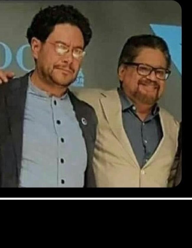 Cepeda se queda sin Ministro de Defensa. 
Ya cayó el primero de los ivanes el narcotraficante ( Márquez), pronto caerá el más sanguinario ( Mordisco) y a partir del 8 de marzo iniciará la caída del mas peligroso,  el CANDIDATO DE LAS GUERRILLAS.