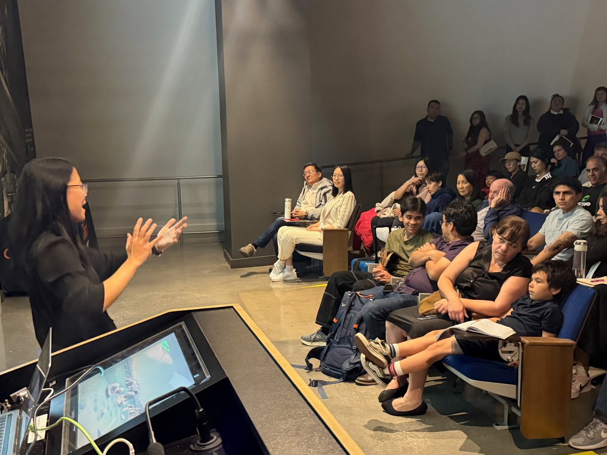 Caltech Astro Outreach tweet media