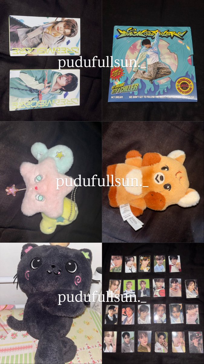 pdfllsn00's tweet photo. *WTS/WANT TO SELL ‼️‼️*
Lightstick NCT Ver. 1

Lightstick Enhypen Ver.1 (FreePCOff)

Photocards (NCT Dream, NCT Wish, Jungwon Enhypen)

Character bag Riku 

Jjopoo Haechan

Wichu Poppop

Album album NCT Dream, NCT Wish, Mark https://t.co/xBHgxLpzqy