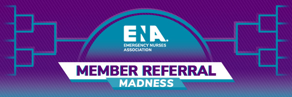 Join ENA Member Referral Madness today and save! 🙌 Use code "REFER2286030" at checkout: 📷 All referrals count for State Council Competition  📷 Use the code at checkout to get the discount + enter State competition. ⚠️

ena.org/membership/mem…