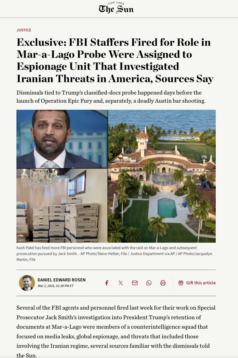 Daniel Edward Rosen tweet media