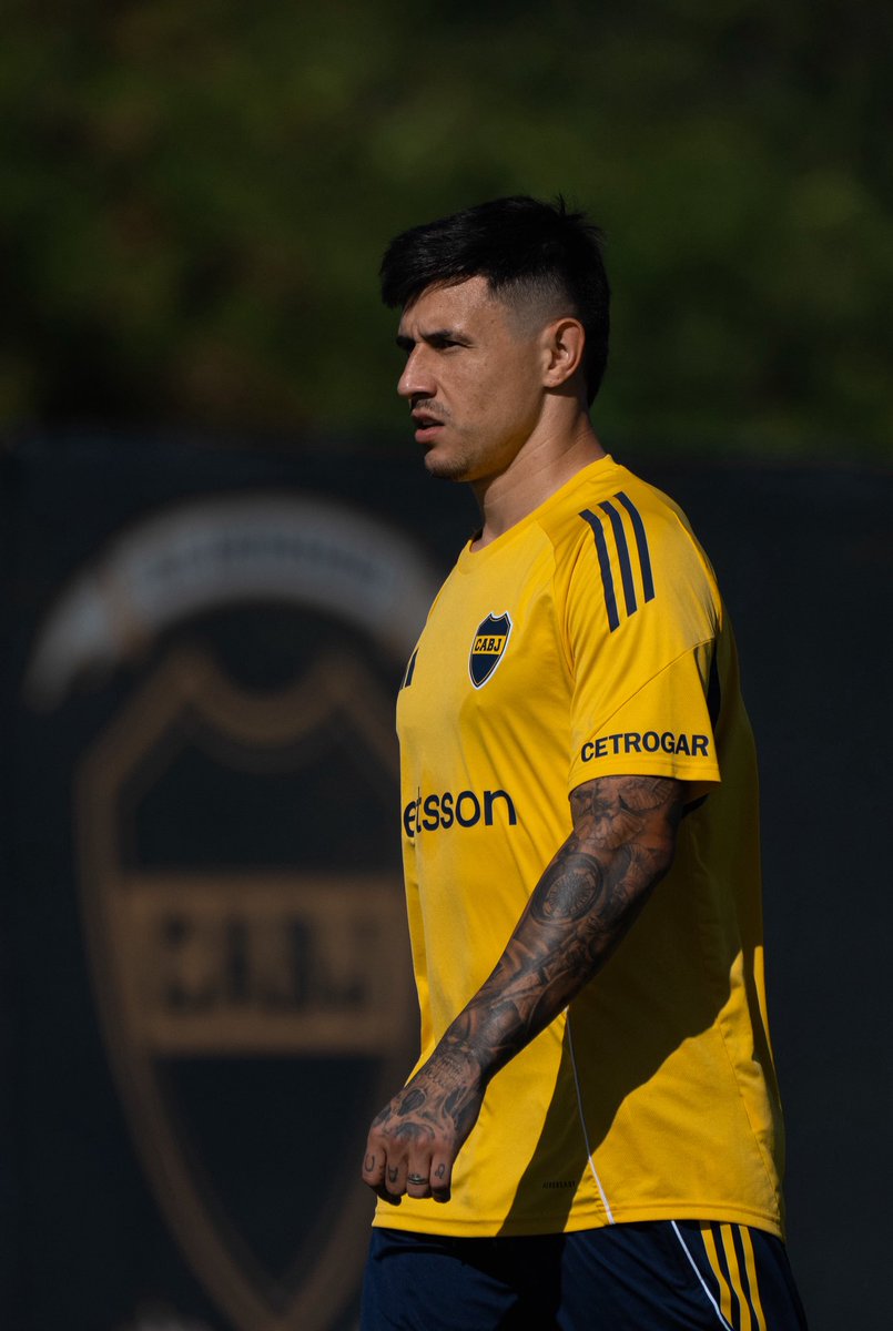 Post by Boca Juniors on X: 🔛⚽️