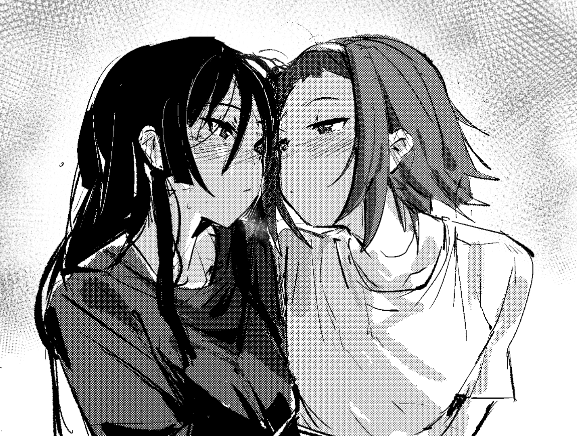 chuf COMMS OPEN tweet media