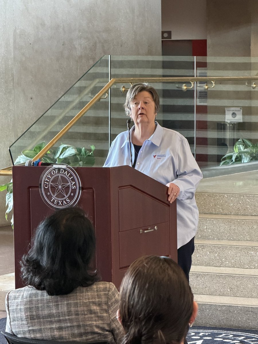 Dallas Housing Coalition tweet media