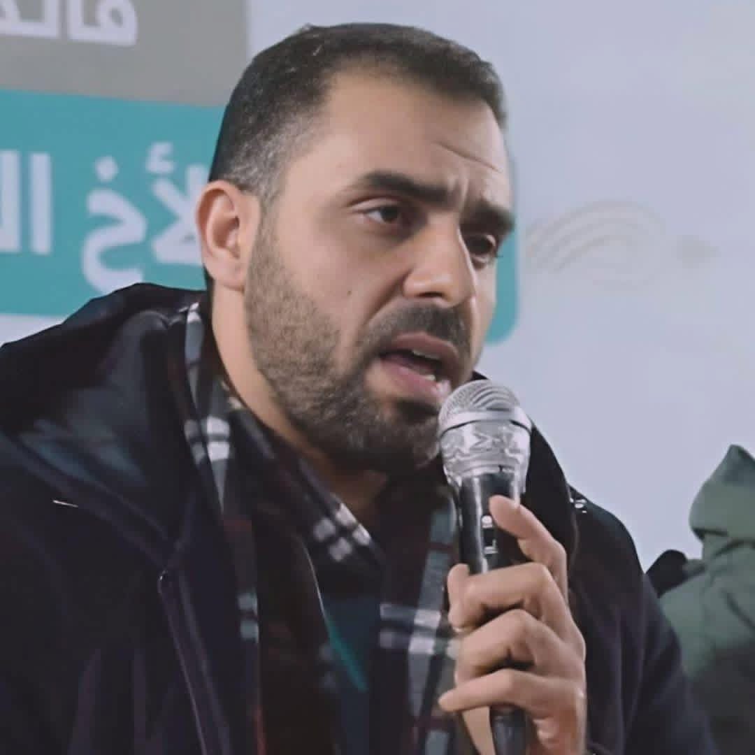 Kahlout9's tweet photo. أوصيكم بفلسطين درة تاجِ المسلمين https://t.co/y7xhy7wVah