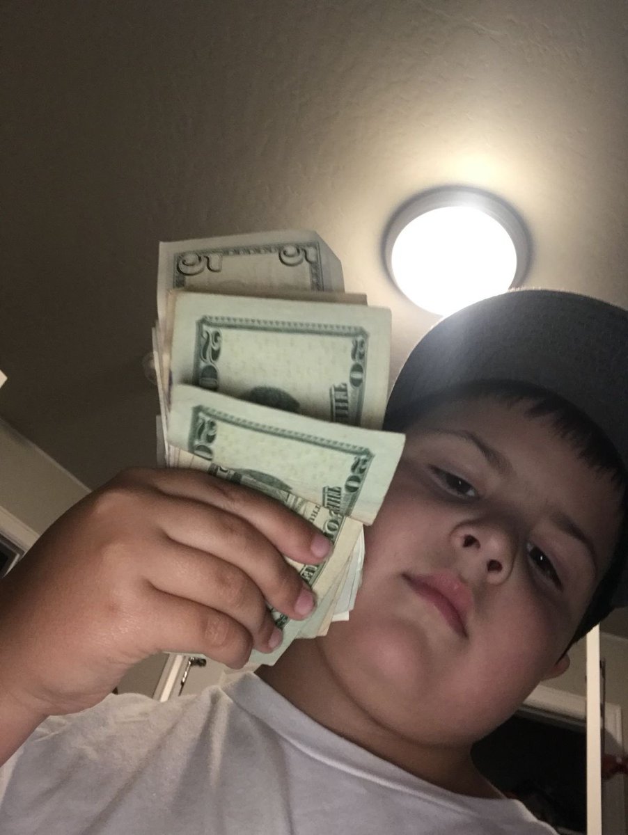 Finally got my first crypto payout