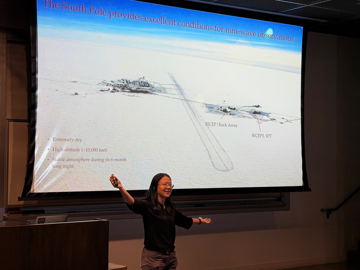 Caltech Astro Outreach tweet media