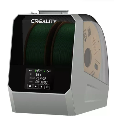 amt_descontos's tweet photo. Secador para filamento de impressora 3D:
Creality Drybox Estufa Secadora Filamentos Space pi v3

1 Carretel: de 779 por R$ 474,33!
https://t.co/ZY3gv3tx9x

2 Carretéis: de 999 por R$ 695!
https://t.co/7vJyrSy2FG

#cupom #cupons #desconto #CupomDeDesconto #Promoção #Oferta https://t.co/FGxF7RuGuI