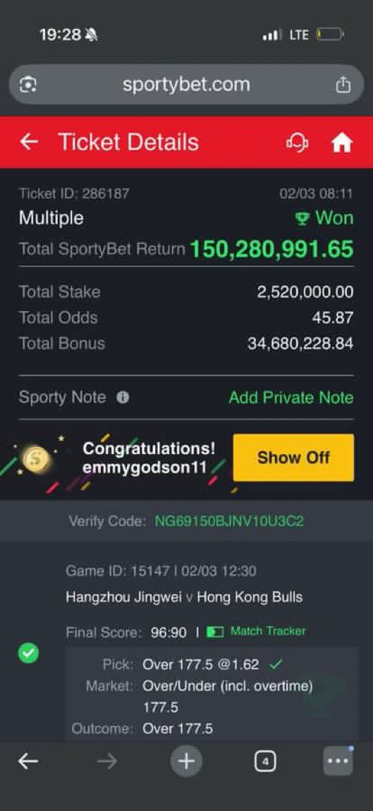 Duke Of Osogbo🇳🇬 tweet media