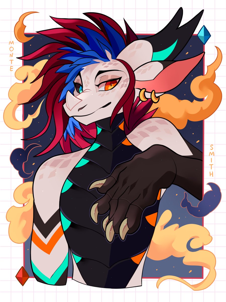 Monte Smith 🌴🌸🪩 tweet media