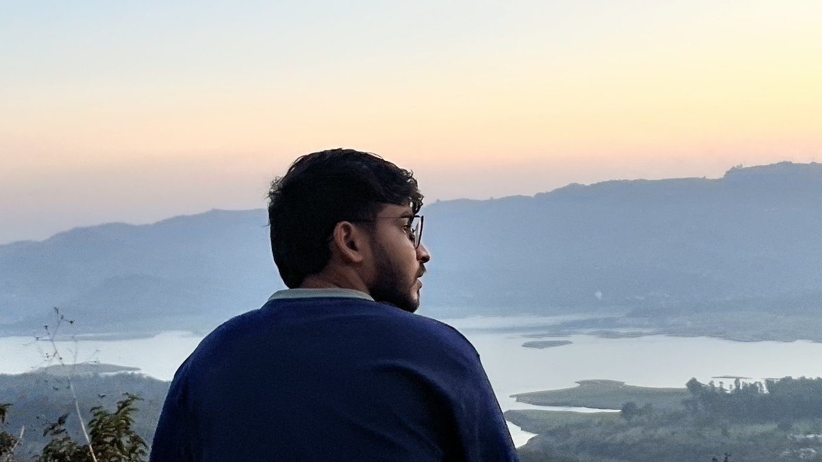 Ankit Pathak tweet media