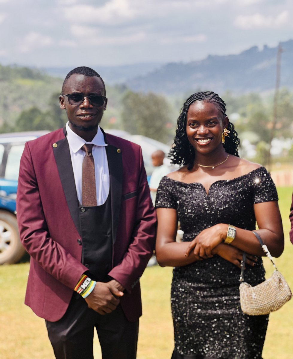 Uganda_Expozed's tweet photo. Woman of my dreams https://t.co/tP5WCKDi55