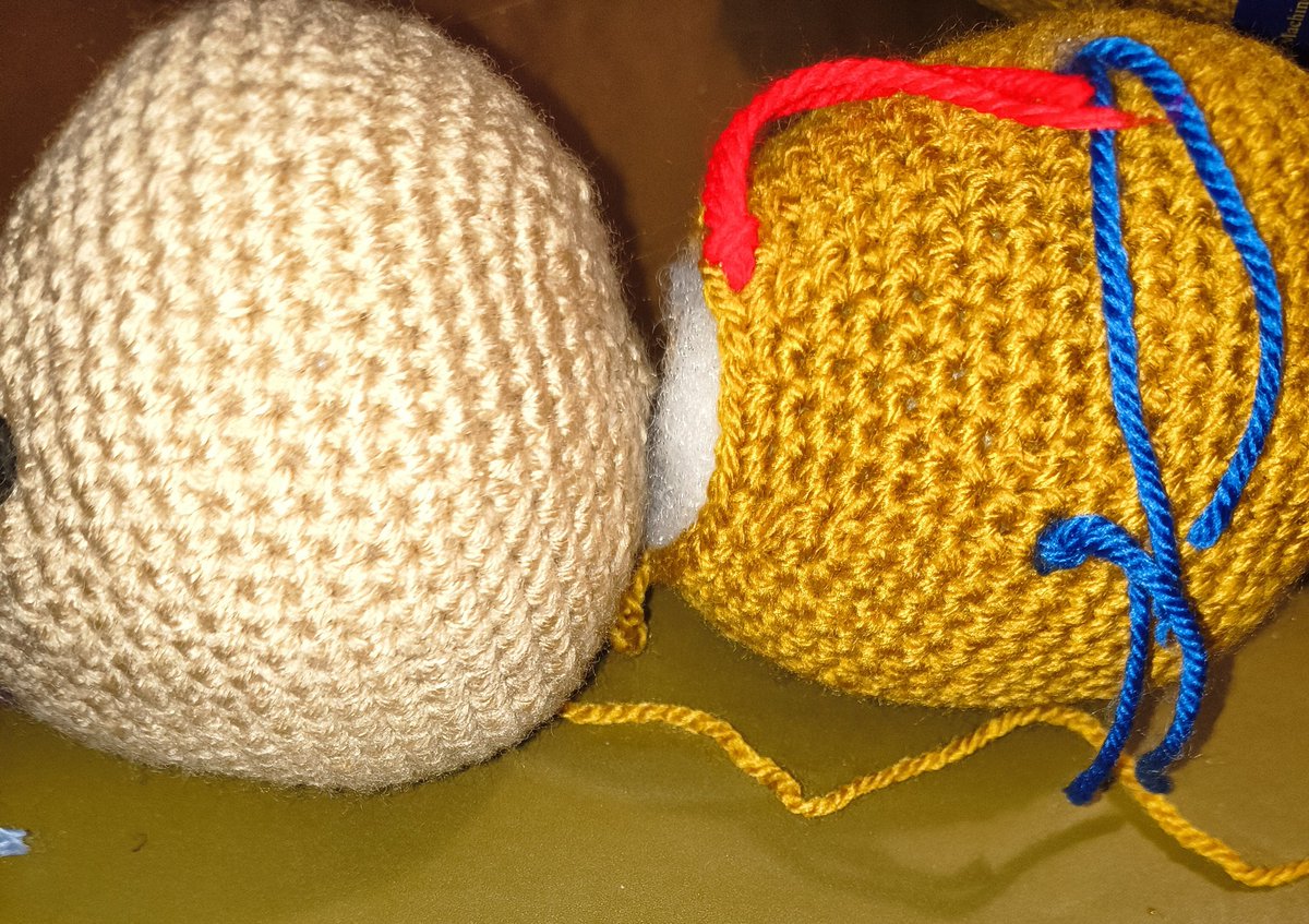 Hazel from Entrelac Yarns🇯🇪 tweet media