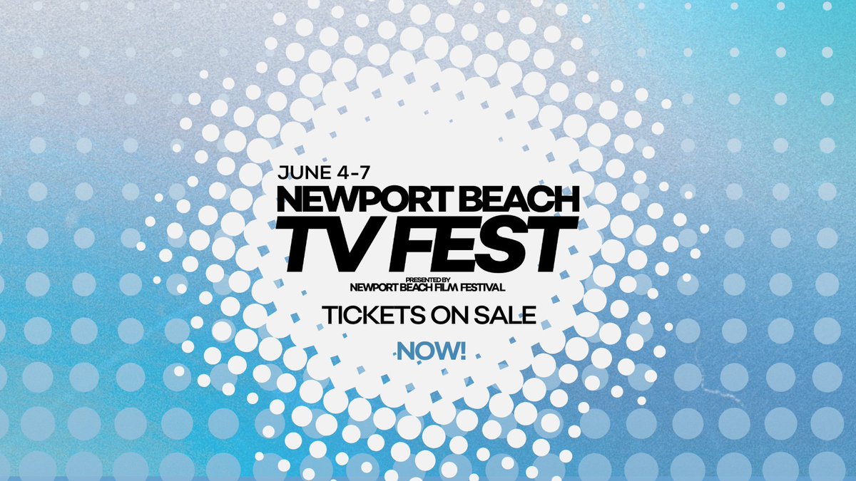 NewportBeachFilmFest tweet media