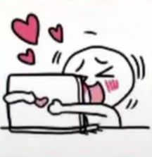 💕