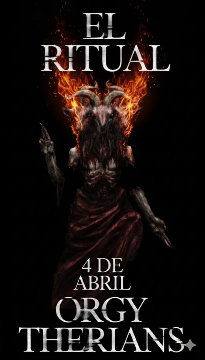 Súcubo♀️& Íncubo♂️ tweet media