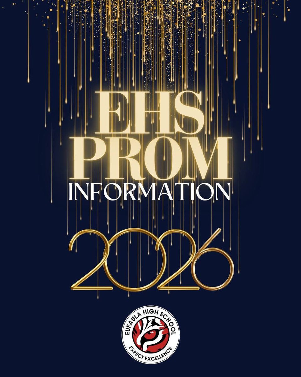 Eufaula City Schools tweet media