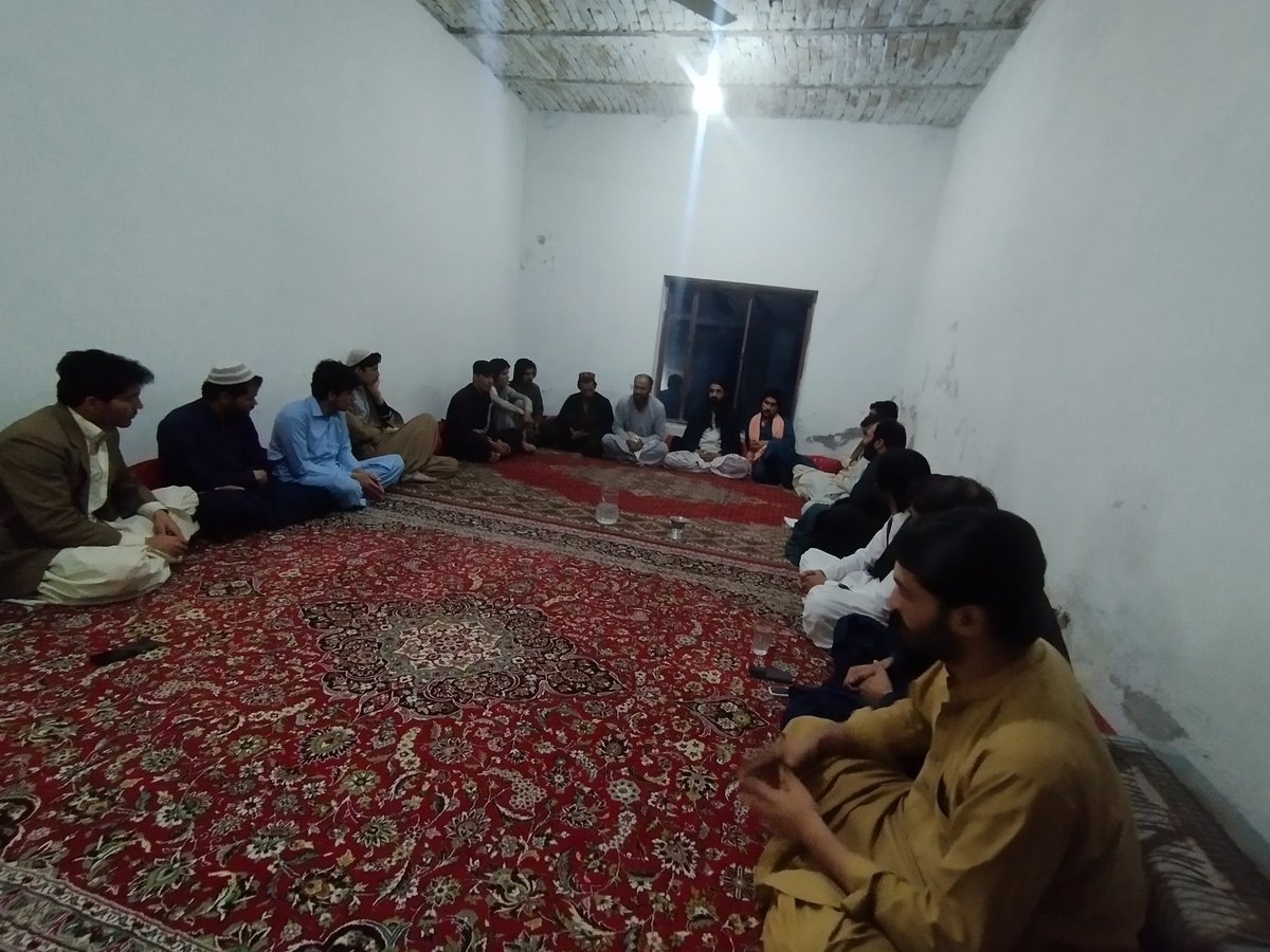 PTM Quetta tweet media