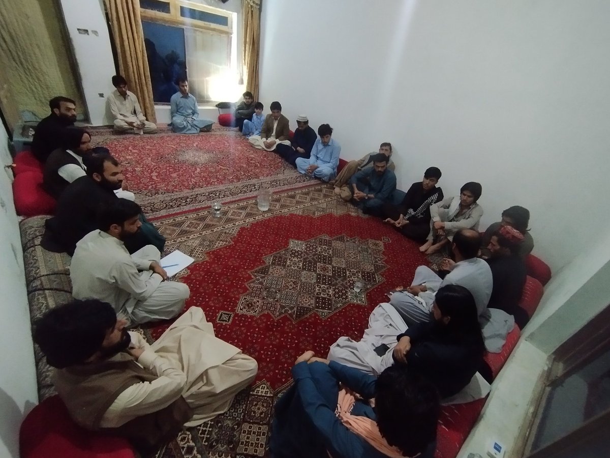 PTM Quetta tweet media