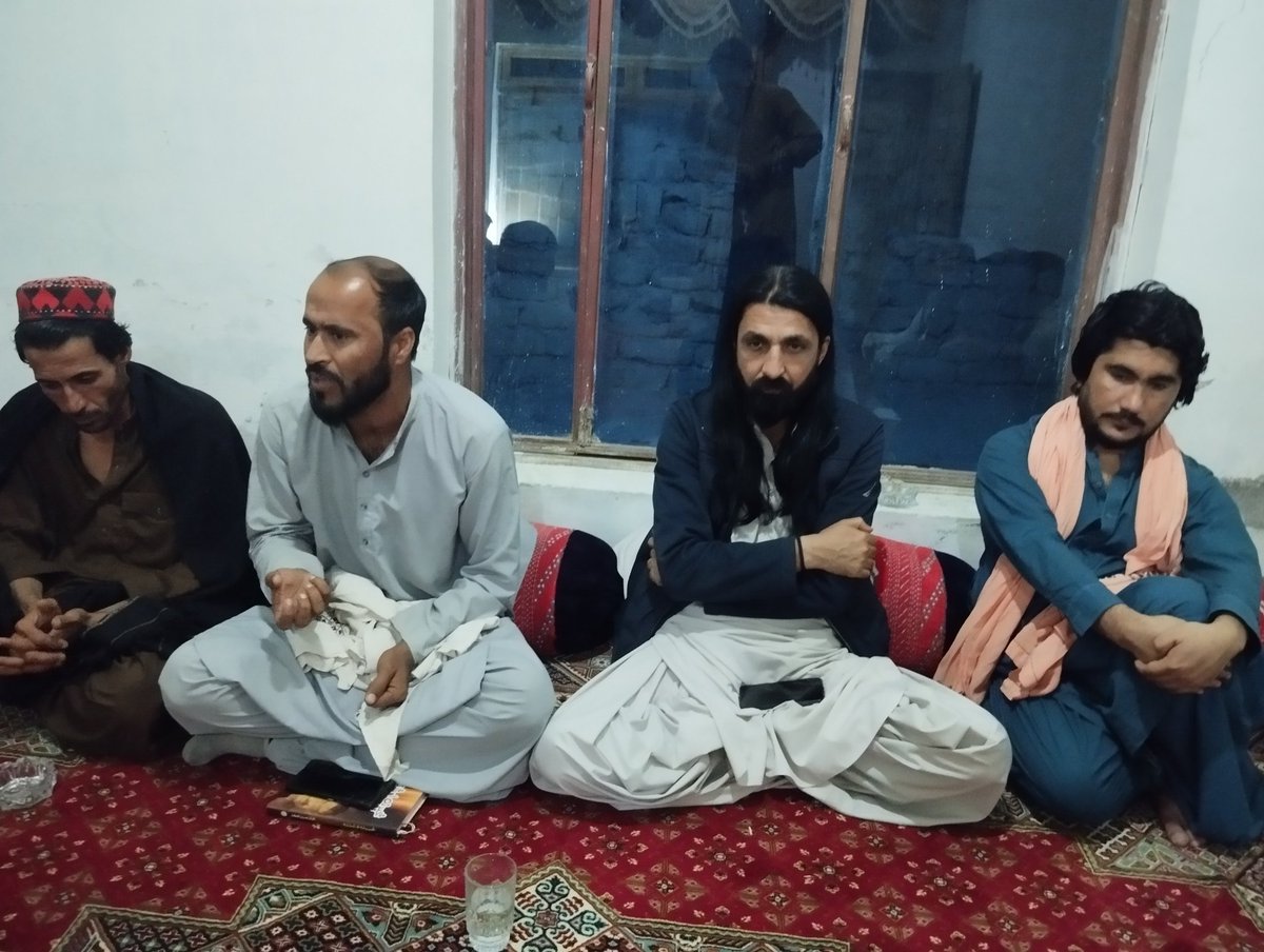 PTM Quetta tweet media