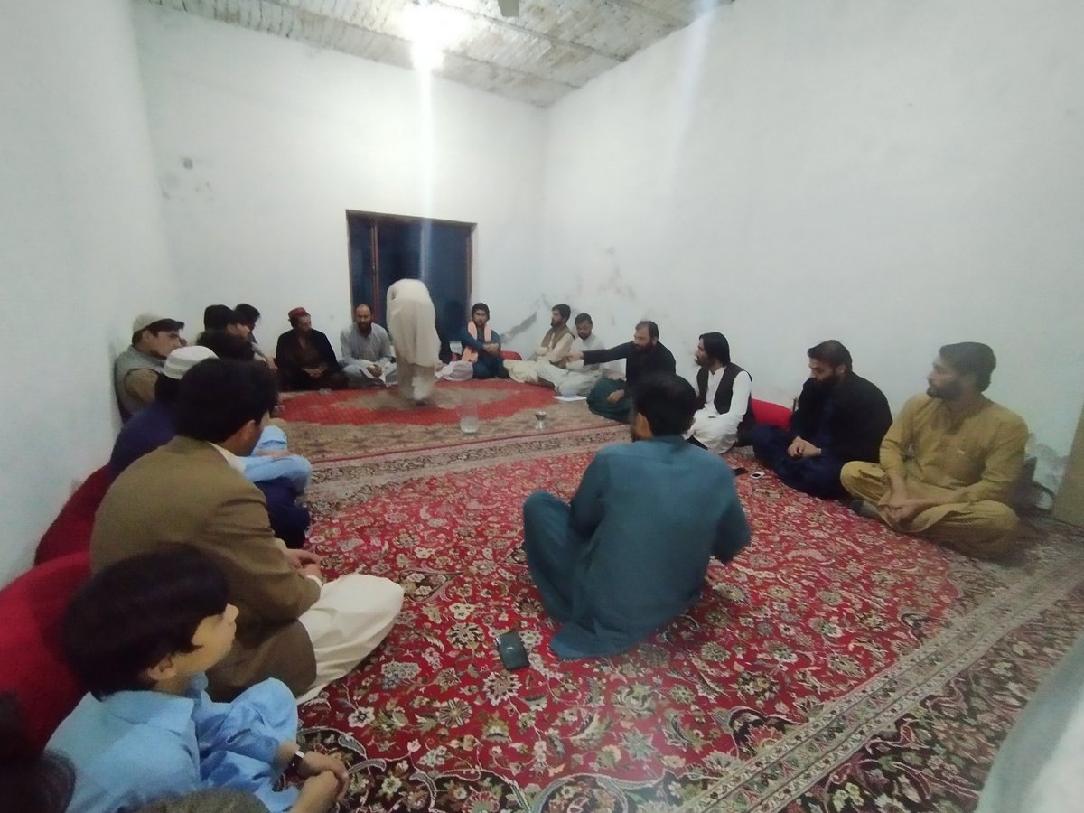 PTM Quetta tweet media