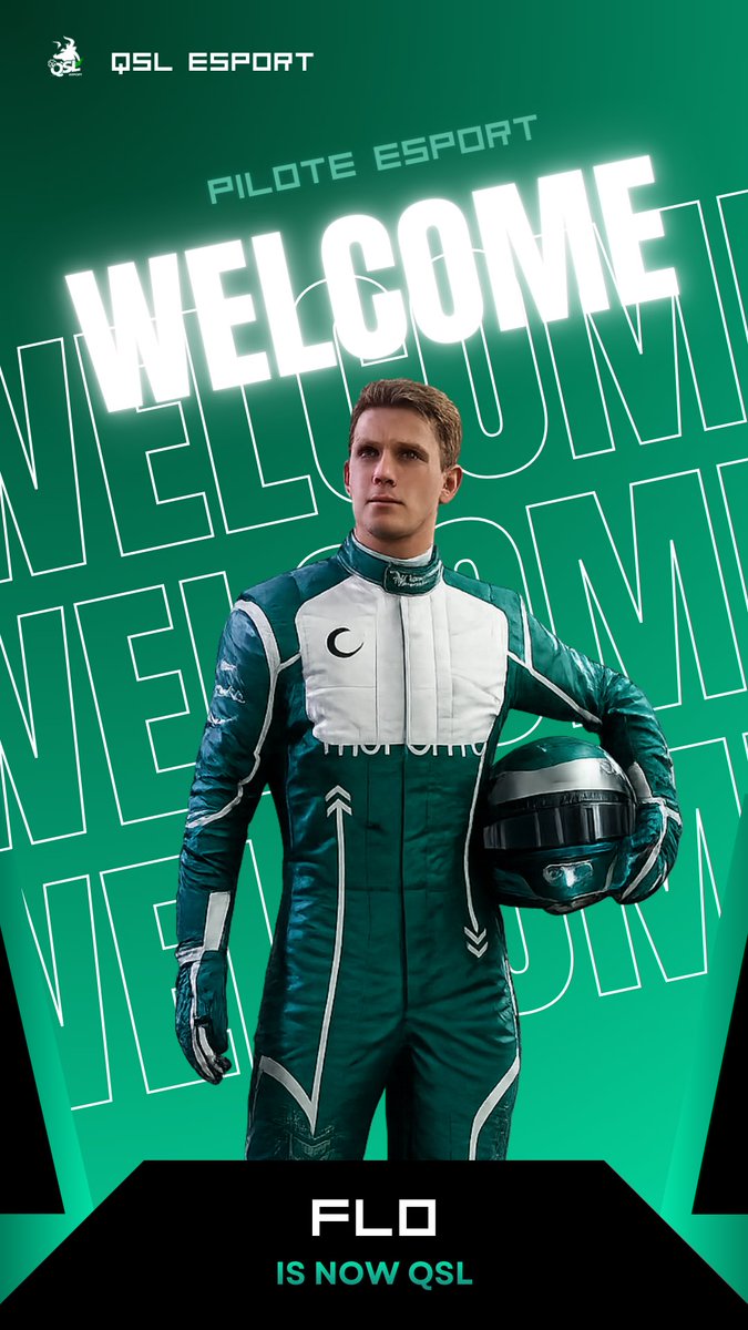 QSL ESPORT tweet media