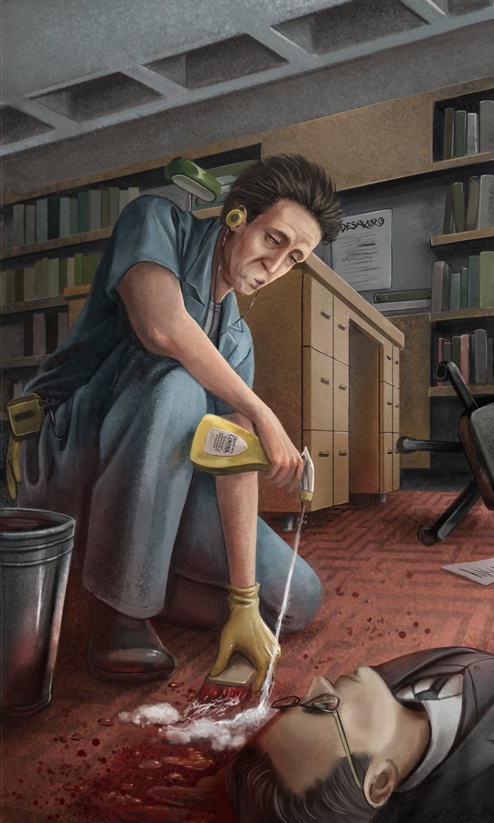 DESAKURO tweet media