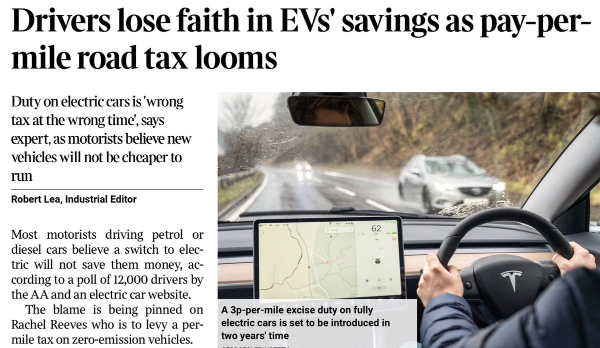 Paul Lewis tweet media