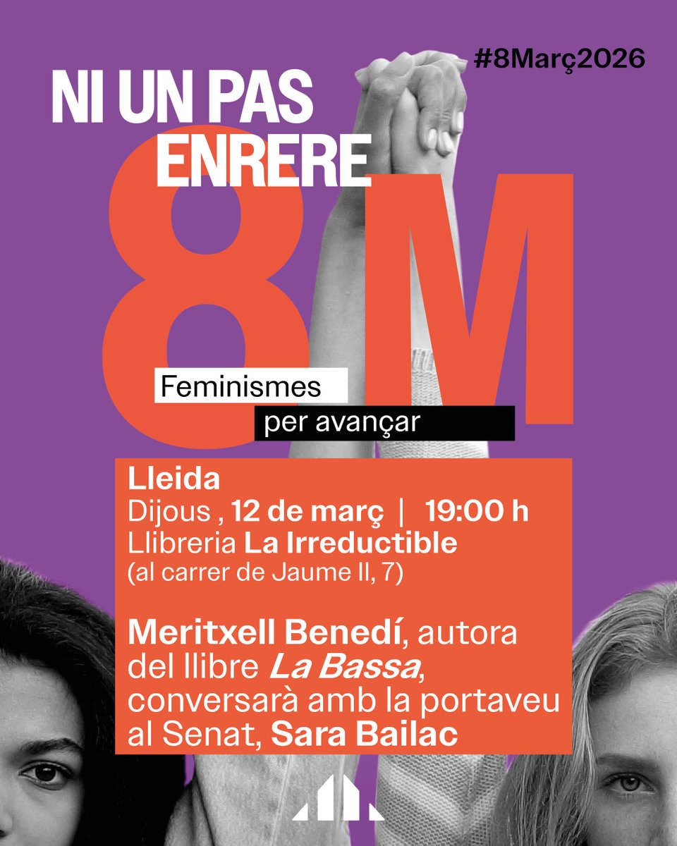 Federació ERC Lleida tweet media