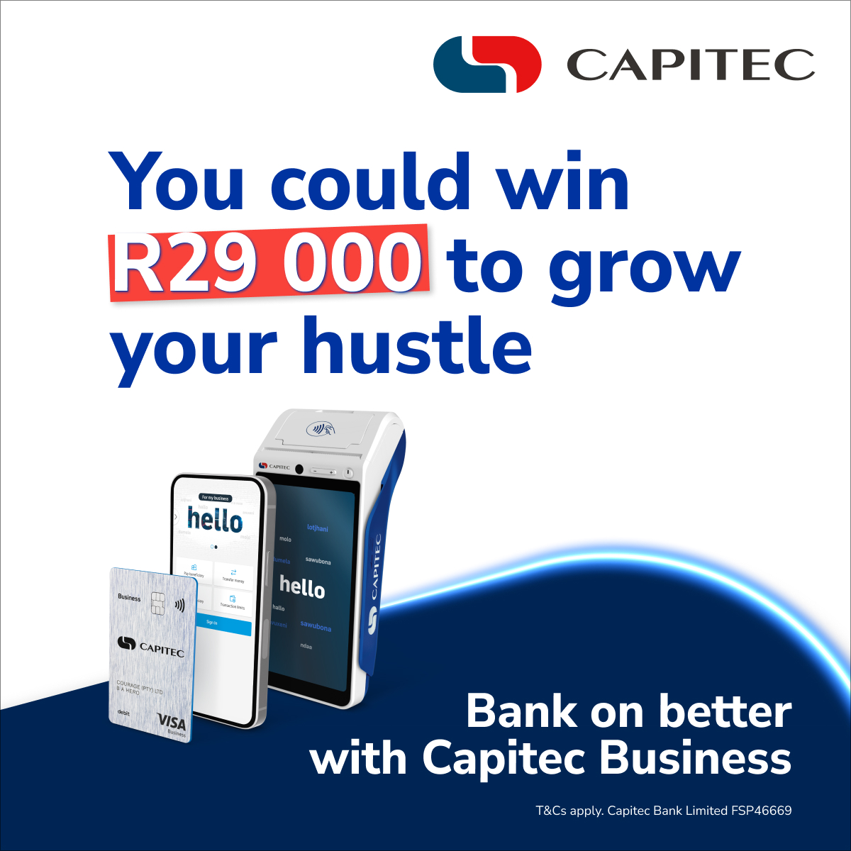 METROFM SABC tweet media