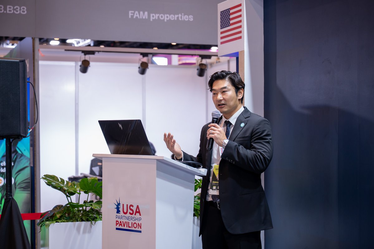 Kallman Worldwide tweet media