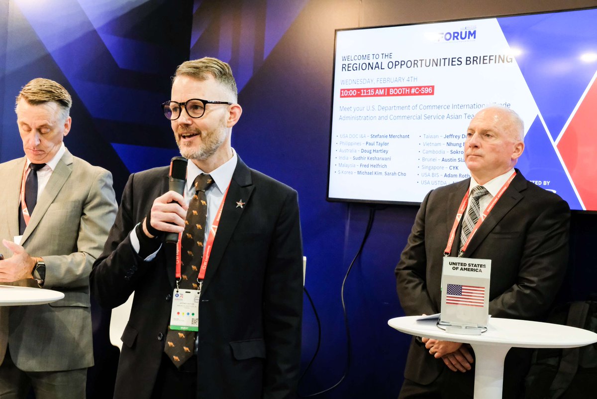 Kallman Worldwide tweet media