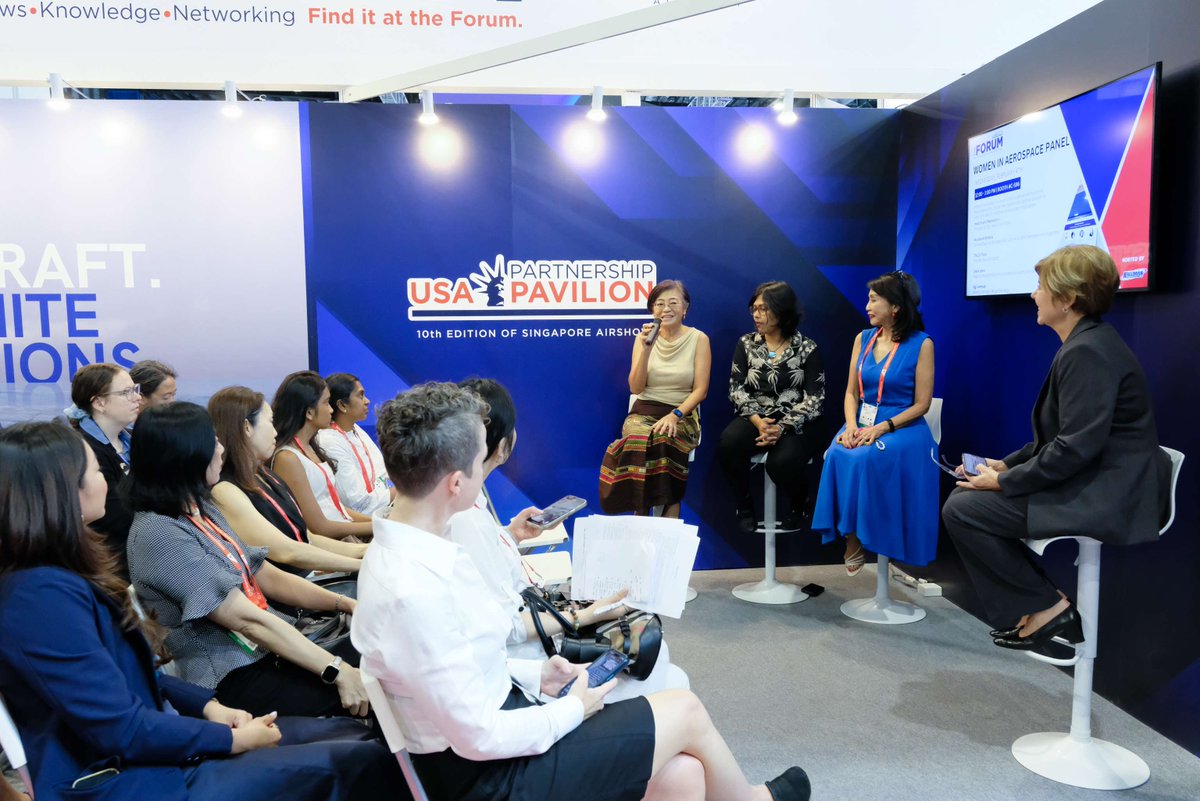 Kallman Worldwide tweet media