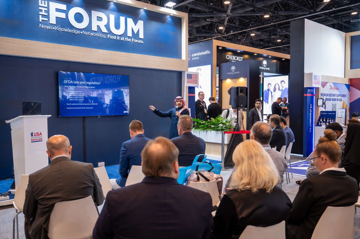 Kallman Worldwide tweet media