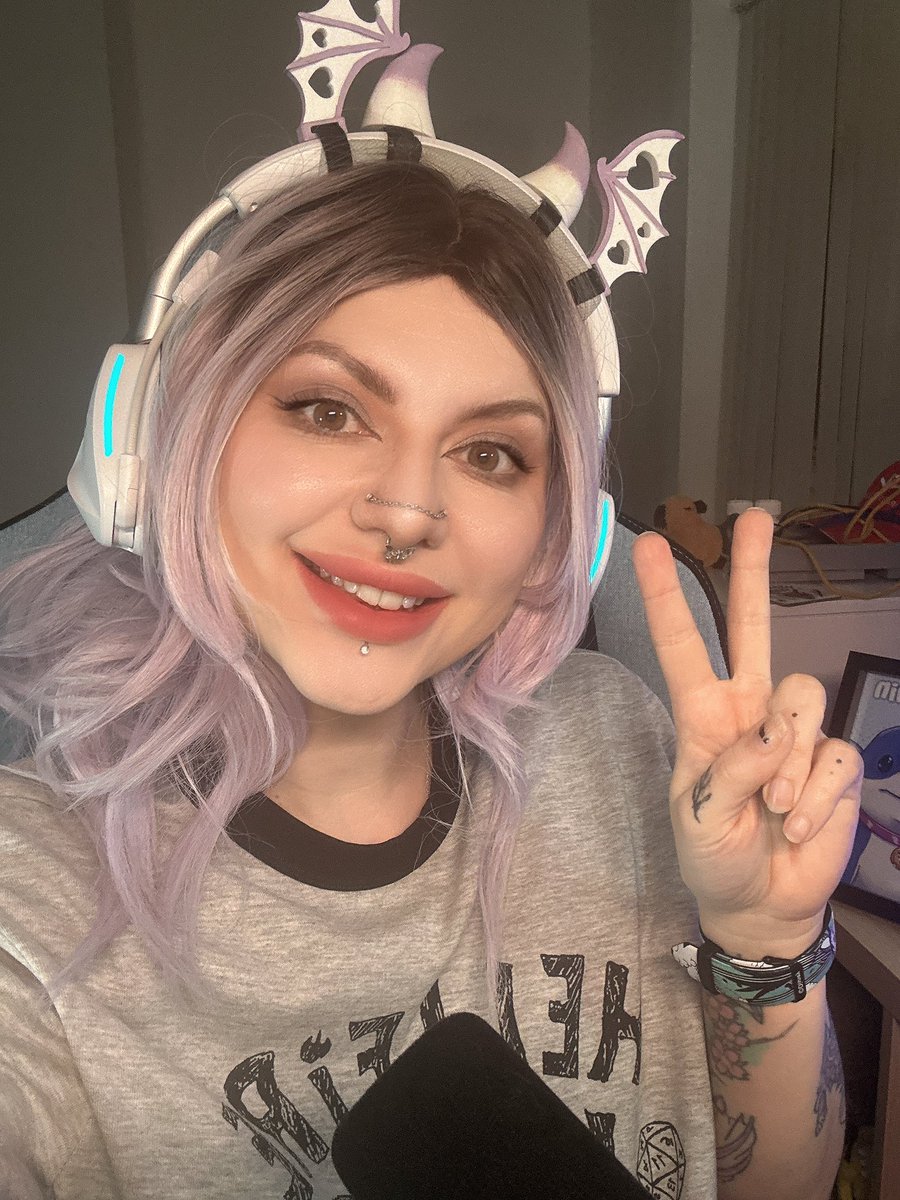 Wratheria ➡️ Dreamhack Birmingham tweet media
