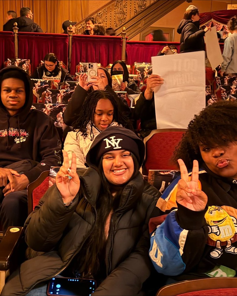 Health, Arts, Robotics and Technology HS tweet media