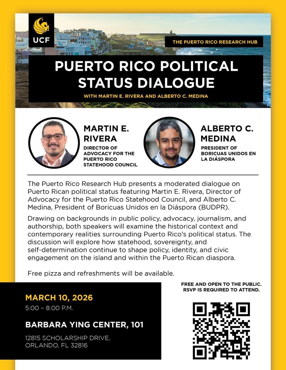 Boricuas Unidos en la Diáspora tweet media