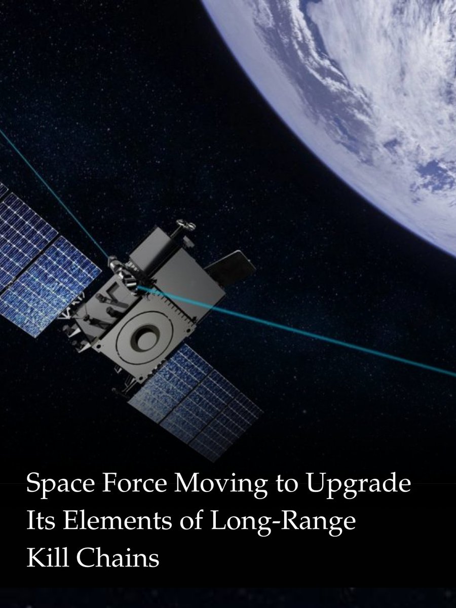 In any future large-scale conflict, experts expect that the United ...