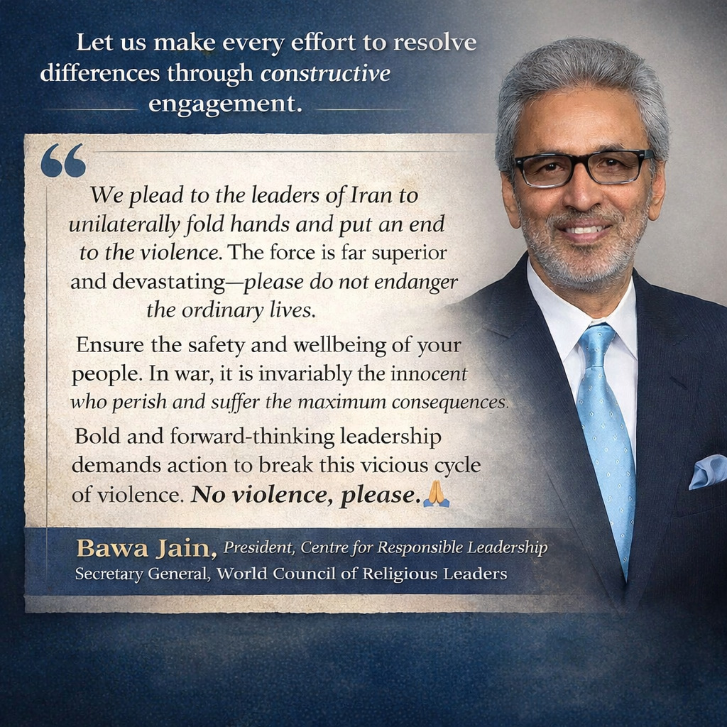 The Centre for Responsible Leadership tweet media