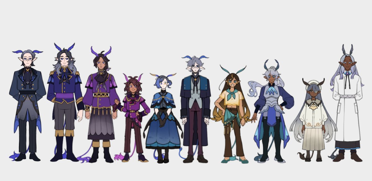 kisekiii_25's tweet photo. @sniffalt im not a professional character designer but i do love designing characters and i am still learning how to create more varied and unique designs 🙇‍♀️ (im also able to do illustrations if need be 💥💥) https://t.co/Eb9IUo9peZ