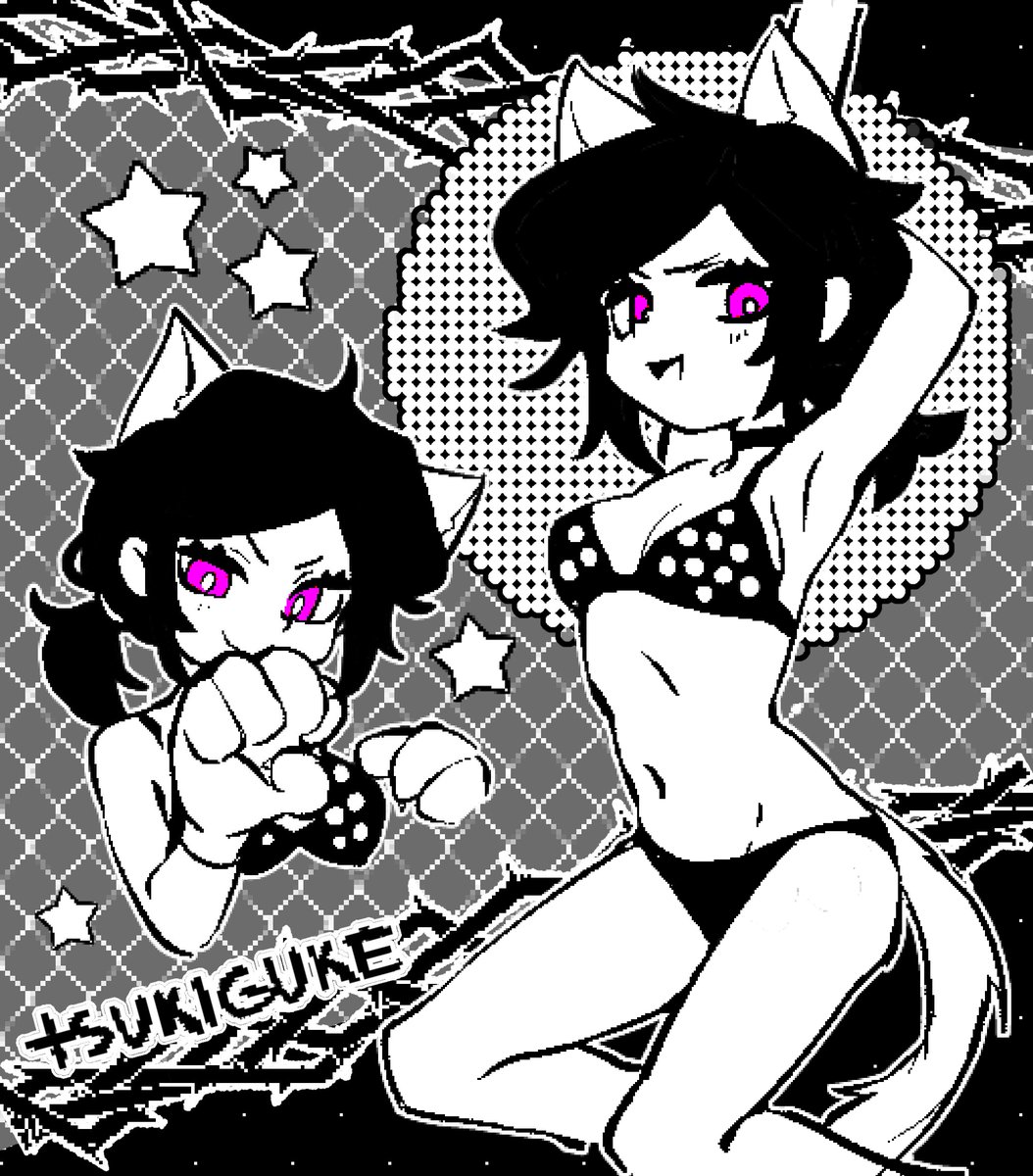 tsukiguke tweet media